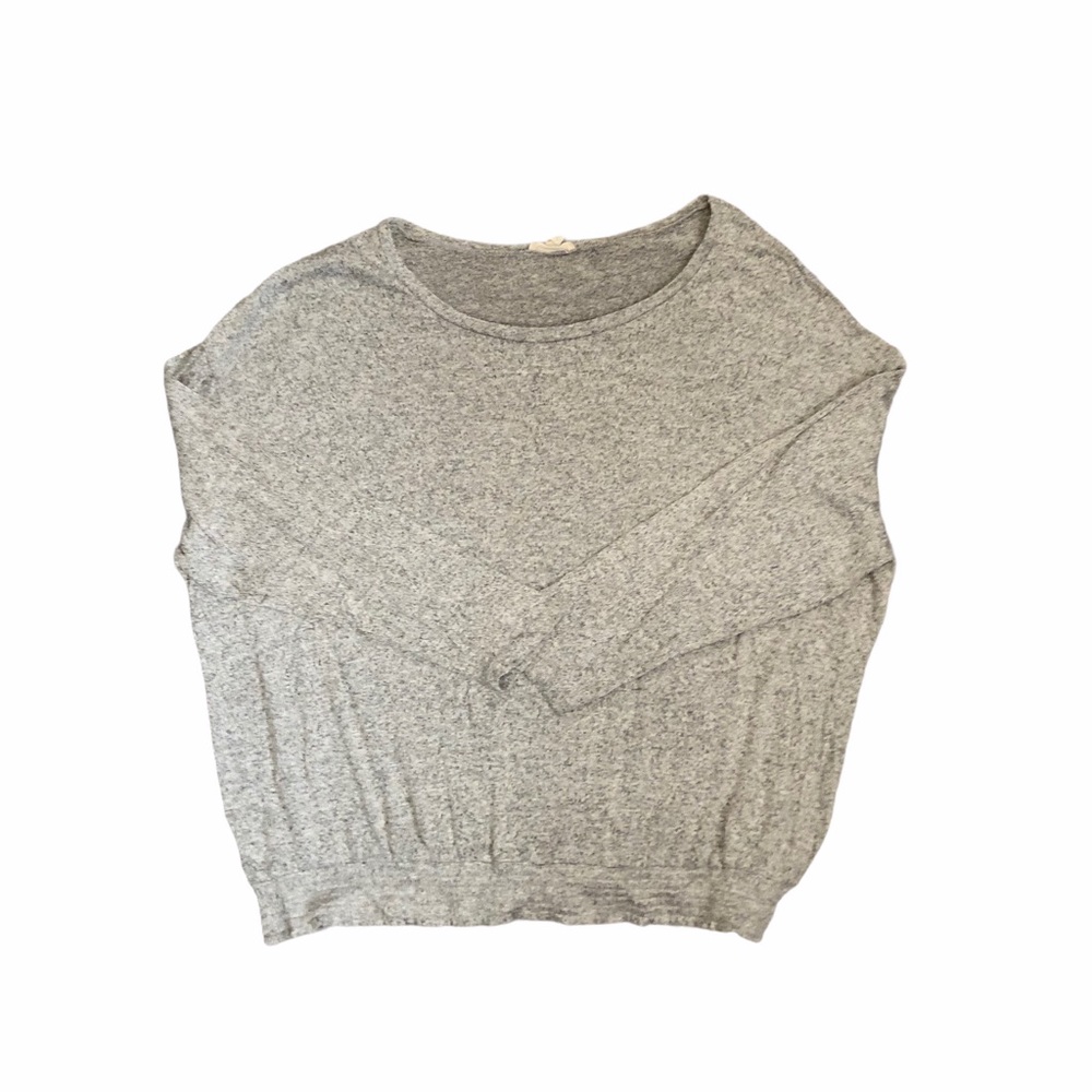 Banded bottom 2X top